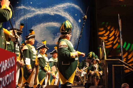 Reiter-Korps Jan von Werth